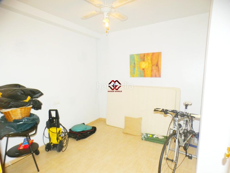 Foto eeceabe6-4dc4-49fa-8944-b0e901c2ba92. Chalet mit heizung parking pool in Los Puertos Cartagena