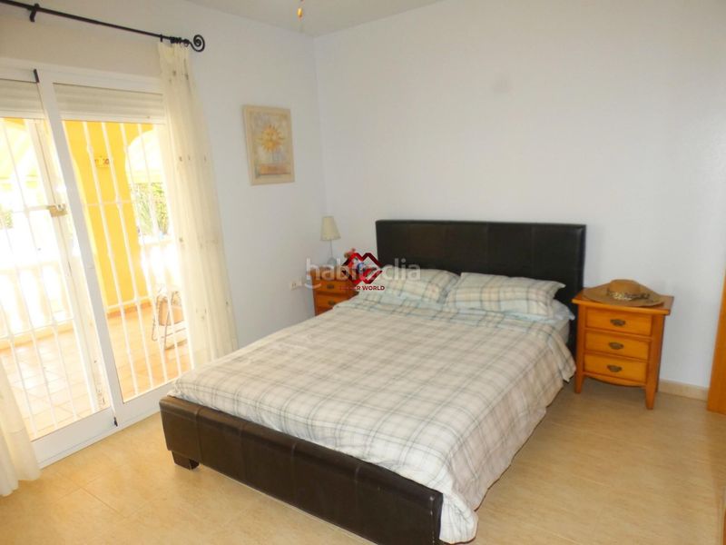Foto f89c63ce-ea50-48a5-b694-396b725c5071. Chalet mit heizung parking pool in Los Puertos Cartagena
