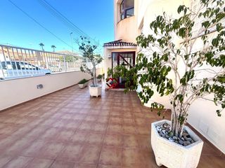 Apartament a Santiago de La Ribera