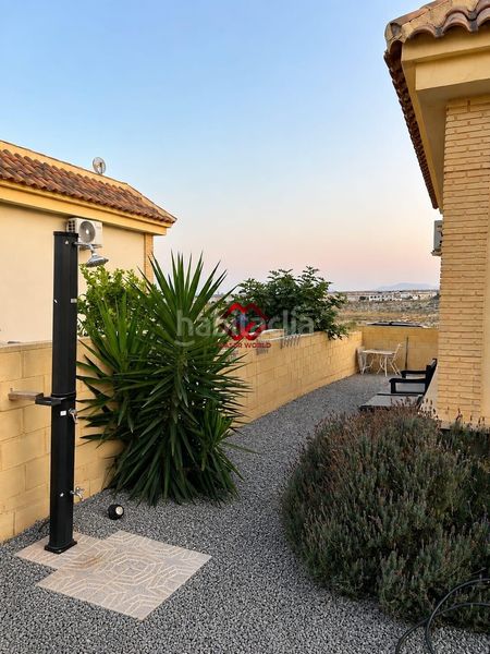 Foto 483d75c0-a5fc-4a67-994f-e52916f2ecfa. Casa amb calefacció aparcament a Mazarrón casco urbano Mazarrón