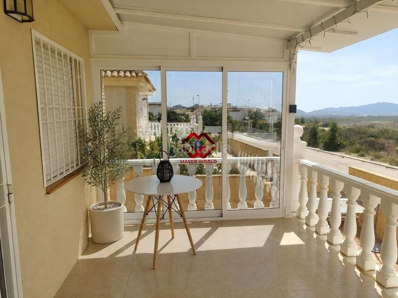 Foto af3c4f6c-069c-41a4-83ef-708f008637a3. Casa amb calefacció aparcament a Mazarrón casco urbano Mazarrón