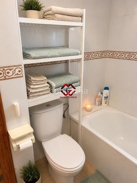 Foto b91fd859-fea3-40d8-9911-9a06103a764d. Casa amb calefacció aparcament a Mazarrón casco urbano Mazarrón