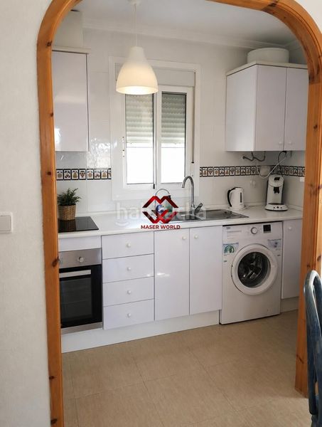 Foto f5f9f96b-ce34-4e1c-b1a4-0c770a5a0fc4. Casa amb calefacció aparcament a Mazarrón casco urbano Mazarrón