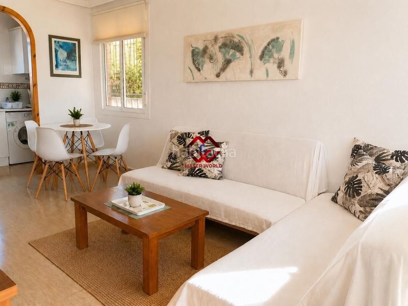 Foto f7a5ba96-bda1-429c-861b-099c27398aaa. Casa amb calefacció aparcament a Mazarrón casco urbano Mazarrón