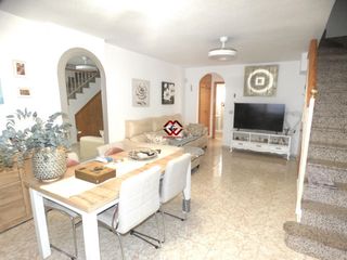 Triplex in Bahia. Exclusivo triplex en el centro de puerto de mazarron
