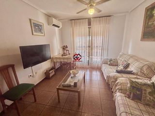 Appartement à Santiago de La Ribera. Apartamento en venta en el centro de santiago de la ribera