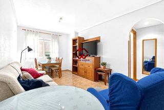 Apartament a Santiago de La Ribera. Apartamento en venta en santiago de la ribera andando playas lis