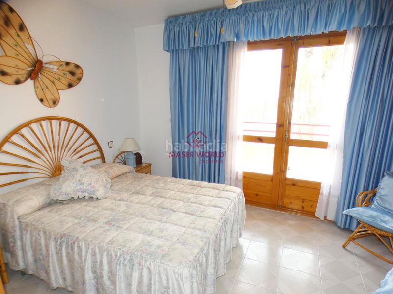 Foto beca3990-4544-4d80-b3ee-8ee75b7da70d. Dúplex a Playa Grande-Castellar Mazarrón