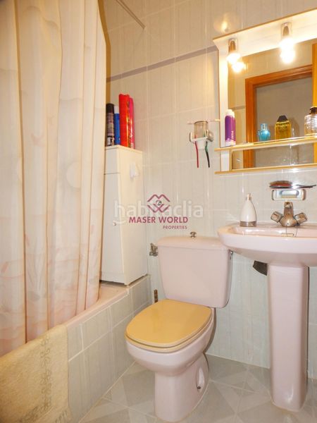 Foto dd03fab3-a864-4552-ad0d-987af3c3d92d. Dúplex a Playa Grande-Castellar Mazarrón
