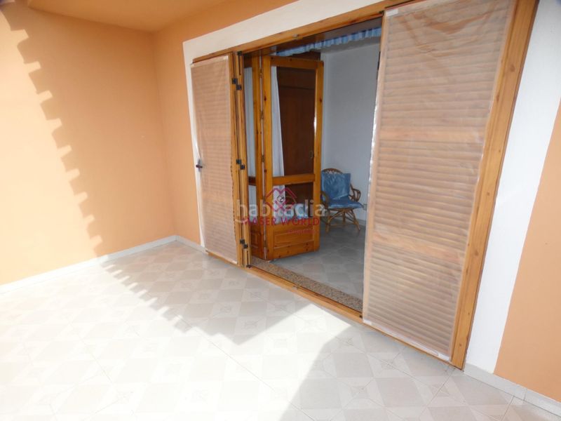 Foto ea6cd627-6334-41e9-8320-68f4e8655715. Dúplex a Playa Grande-Castellar Mazarrón