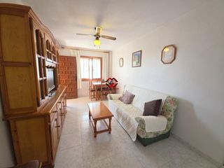 Casa en Los Cuarteros. Se vende apartamento con terraza privada y vistas a la naturalez