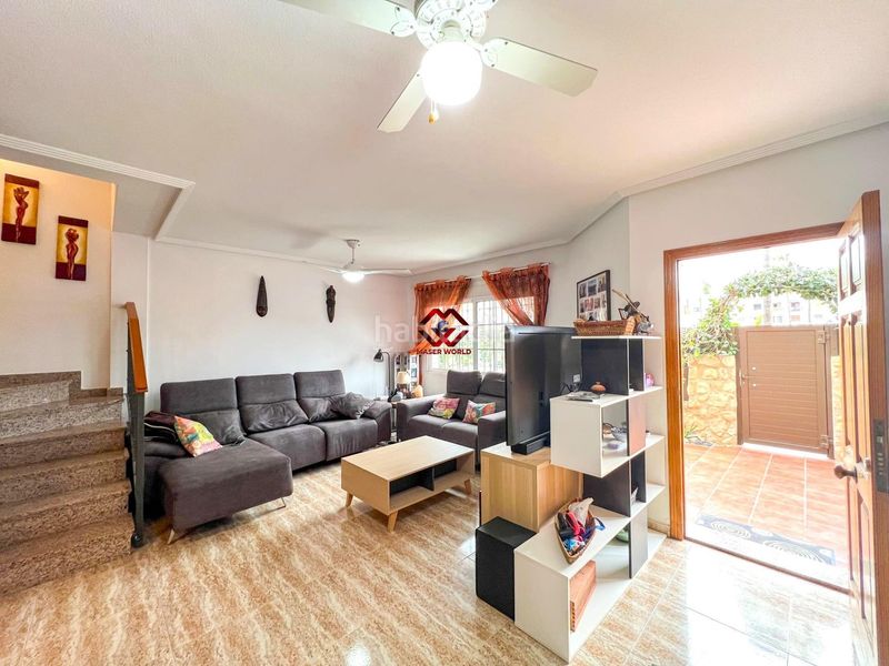 Foto b85a78a7-cd1b-4ee1-9773-619d44df891c. Dúplex a Santiago de La Ribera San Javier