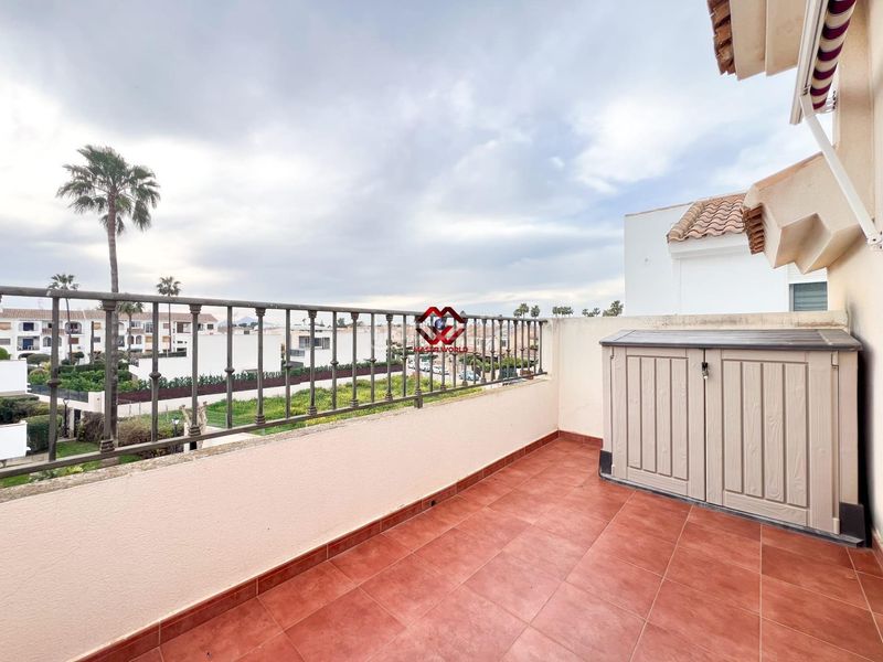 Foto ce5b74ec-e569-423b-aad9-f4bd3fdccffd. Dúplex a Santiago de La Ribera San Javier