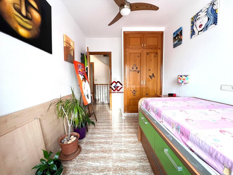 Foto e72cbaaf-51da-4923-9bd0-cd11042cfcb5. Dúplex a Santiago de La Ribera San Javier