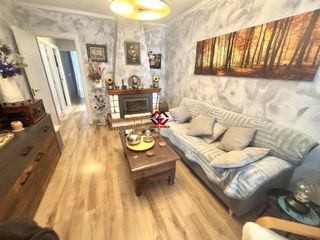 Chalet à Santiago de La Ribera. Chalet en planta baja reformado en santiago de la ribera