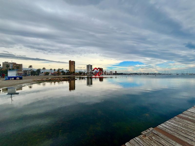 Foto 0545d6ea-5e49-4738-9c63-b480cbbb23ca. Apartament amb calefacció a Santiago de La Ribera San Javier