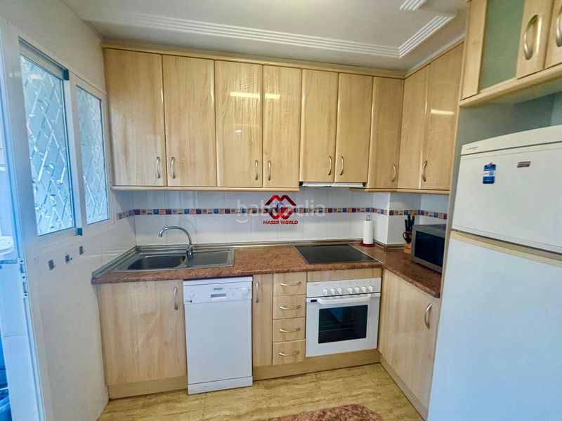 Foto 10e21dc1-12ef-4dc1-97ca-3e5a92c69807. Apartament amb calefacció a Santiago de La Ribera San Javier