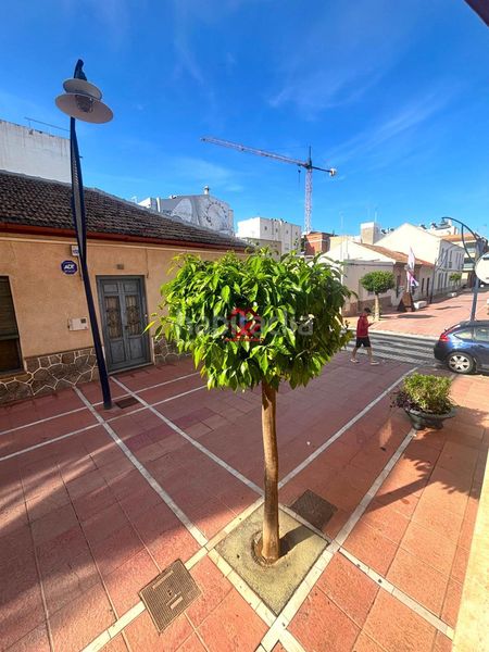 Foto 13e95bc5-017d-48fb-9582-8a891820d5cc. Apartament amb calefacció a Santiago de La Ribera San Javier