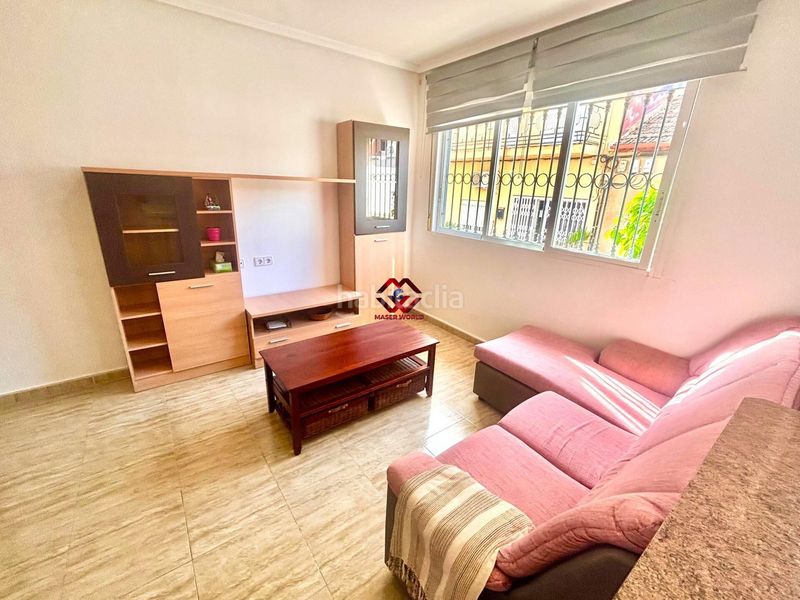 Foto 1603e524-7dad-470f-8085-ee3df67a2e76. Apartament amb calefacció a Santiago de La Ribera San Javier