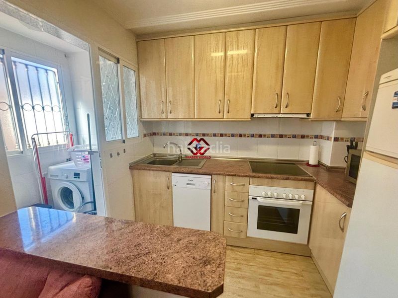Foto 1bf4d15f-5879-47b7-ae42-c524b1b3153d. Apartament amb calefacció a Santiago de La Ribera San Javier