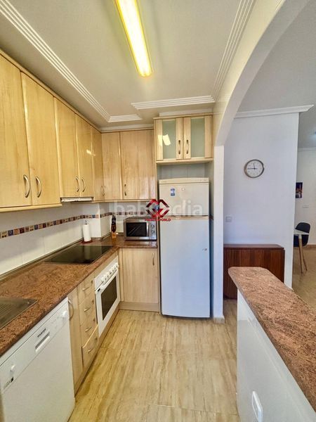Foto 1c7b5394-bfd7-4923-ac84-61e4ccb93819. Apartament amb calefacció a Santiago de La Ribera San Javier