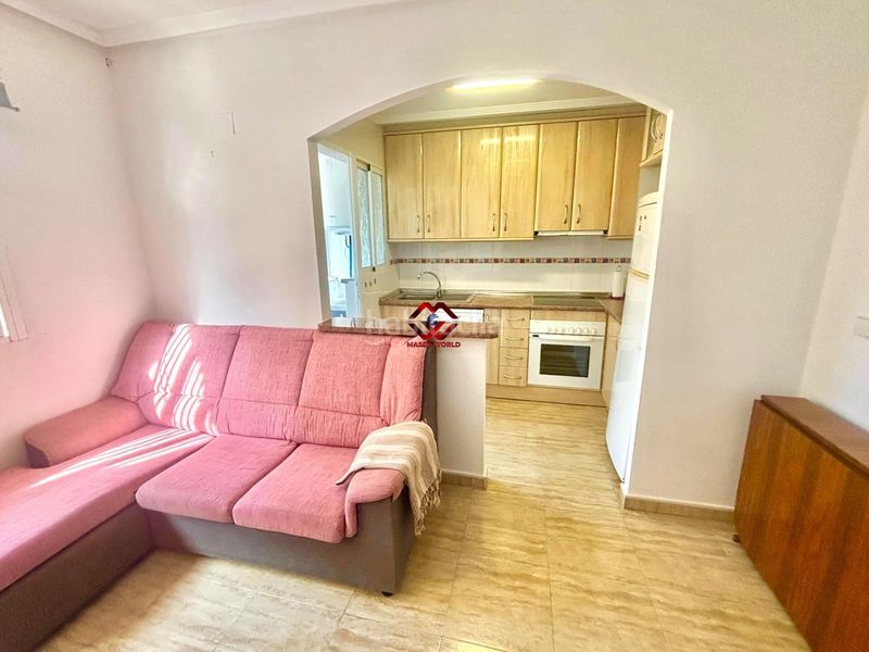Foto 2017a5a1-ee73-4cad-b8f3-12e1f45a6268. Apartament amb calefacció a Santiago de La Ribera San Javier
