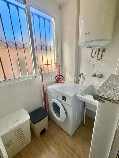 Foto 2180ea4d-61b8-4f6d-9ff6-7537f5c98a5b. Apartament amb calefacció a Santiago de La Ribera San Javier