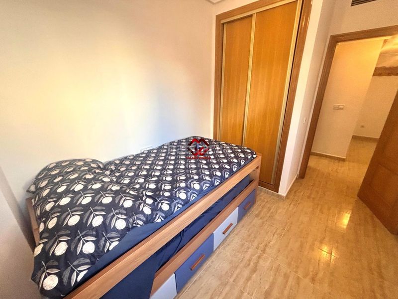 Foto 5475066d-a371-424c-952d-af7295a1cef1. Apartament amb calefacció a Santiago de La Ribera San Javier
