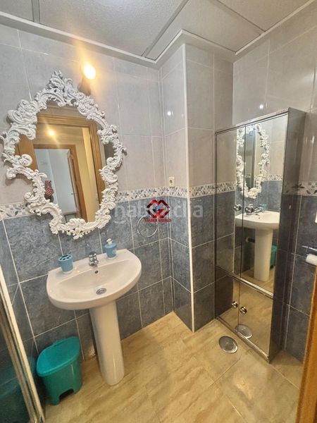 Foto 5477b38f-d6aa-4ae4-87f7-47e95a3a4f7c. Apartament amb calefacció a Santiago de La Ribera San Javier