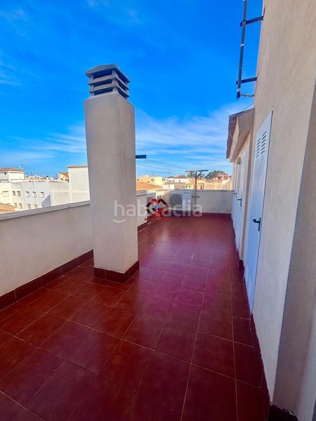 Foto 68f23bf1-9455-4fc1-bde0-aaefebf5a792. Apartament amb calefacció a Santiago de La Ribera San Javier