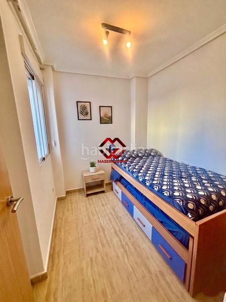 Foto 705d1a8e-a889-4b01-9b29-89b7290c7839. Apartament amb calefacció a Santiago de La Ribera San Javier