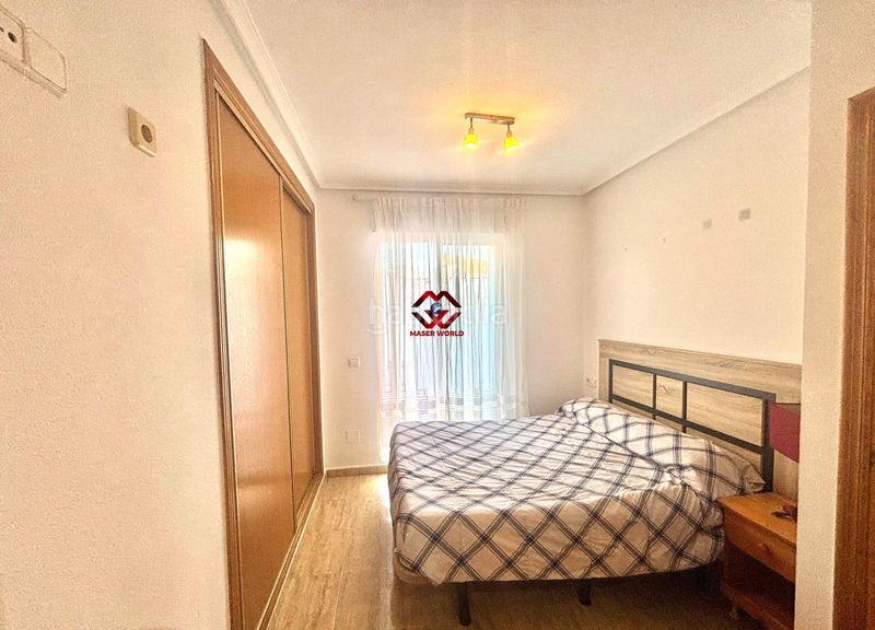 Foto 9b503e23-2596-4790-8593-0c81cea911a7. Apartament amb calefacció a Santiago de La Ribera San Javier