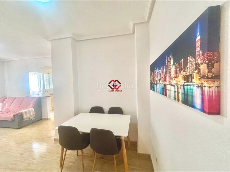 Foto a6ef193e-da02-42c3-b6fc-751608ae228b. Apartament amb calefacció a Santiago de La Ribera San Javier