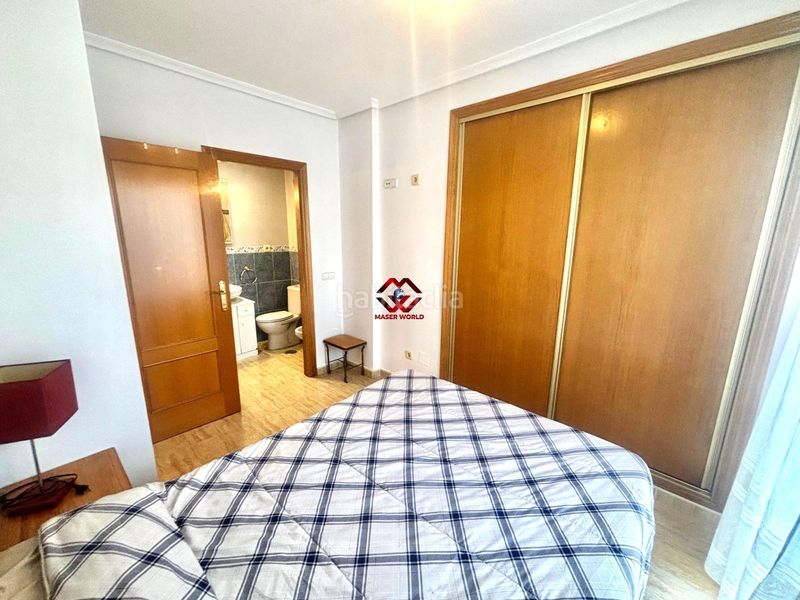 Foto c9085e66-d0d2-49ff-9f6d-afe05fc57ae8. Apartament amb calefacció a Santiago de La Ribera San Javier
