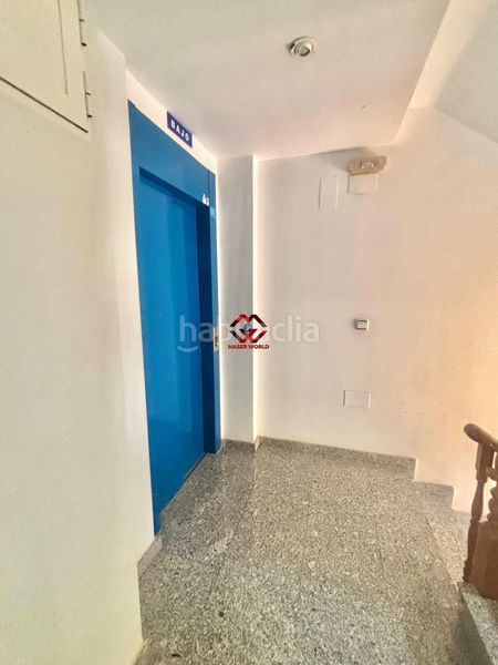 Foto ee4bd144-7fd8-4e7d-b9c9-783a695fe648. Apartament amb calefacció a Santiago de La Ribera San Javier