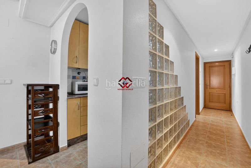 Foto 01a027f1-ba89-47e9-994e-019ddfd65fd6. Apartament amb calefacció a Santiago de La Ribera San Javier