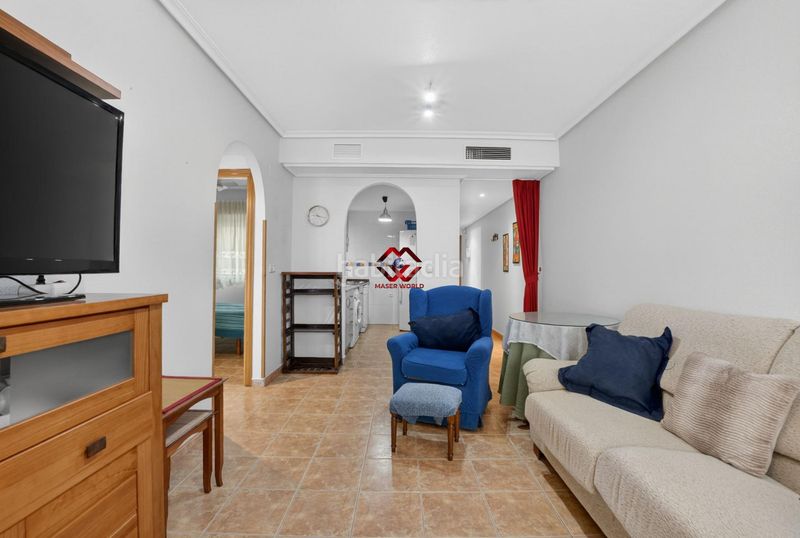 Foto 07dda40b-a8dc-4d60-b165-107a2bbcd825. Apartament amb calefacció a Santiago de La Ribera San Javier