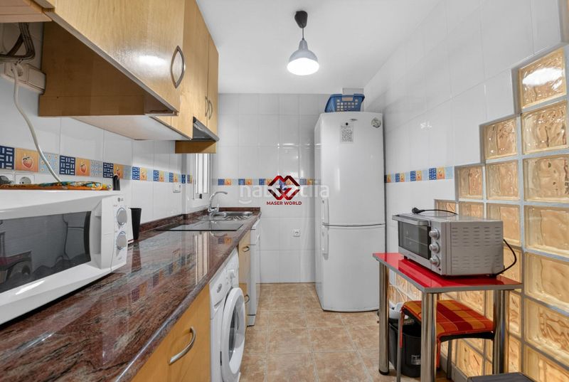 Foto 6b2e4fbe-ad83-4b4d-88d7-0d7c5e2bffb6. Apartament amb calefacció a Santiago de La Ribera San Javier