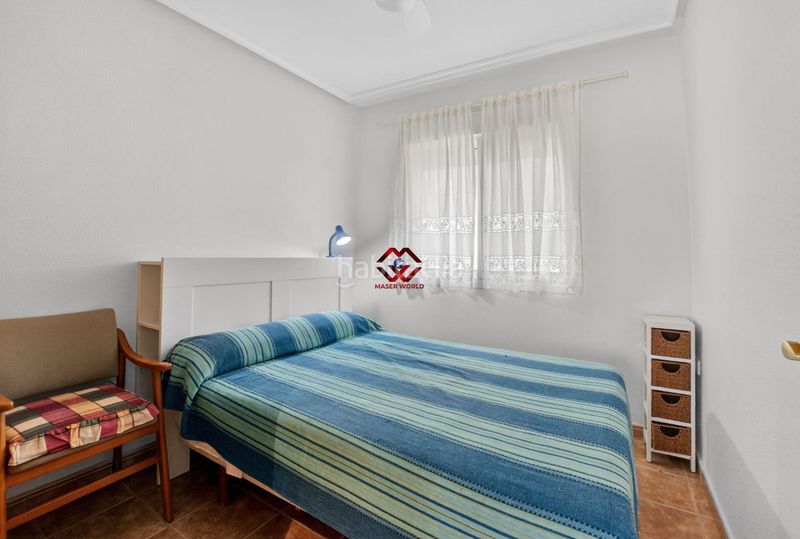 Foto 6ea86242-d67b-4e4e-9322-401f83fa3d35. Apartament amb calefacció a Santiago de La Ribera San Javier