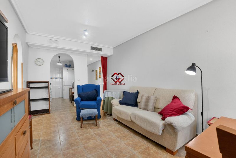 Foto 70db1295-8773-4f04-bd25-35b1ca8fb3f5. Apartament amb calefacció a Santiago de La Ribera San Javier