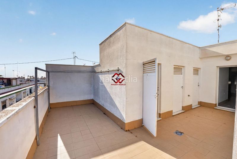 Foto 8c35fab0-0898-4575-91a0-6683a266bc45. Apartament amb calefacció a Santiago de La Ribera San Javier