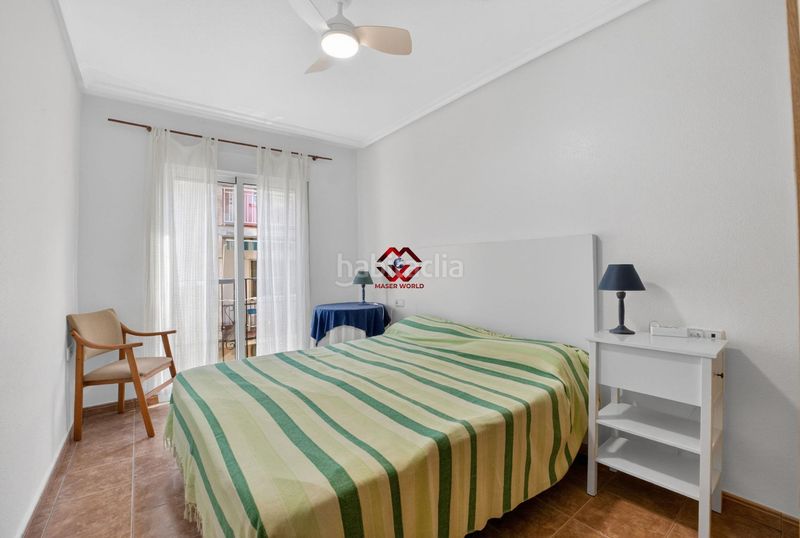 Foto 933d31b9-a2a7-45b2-8377-060b0434b977. Apartament amb calefacció a Santiago de La Ribera San Javier