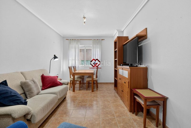 Foto 94bc8b30-a2e2-447b-80c7-71d84a01cdc2. Apartament amb calefacció a Santiago de La Ribera San Javier
