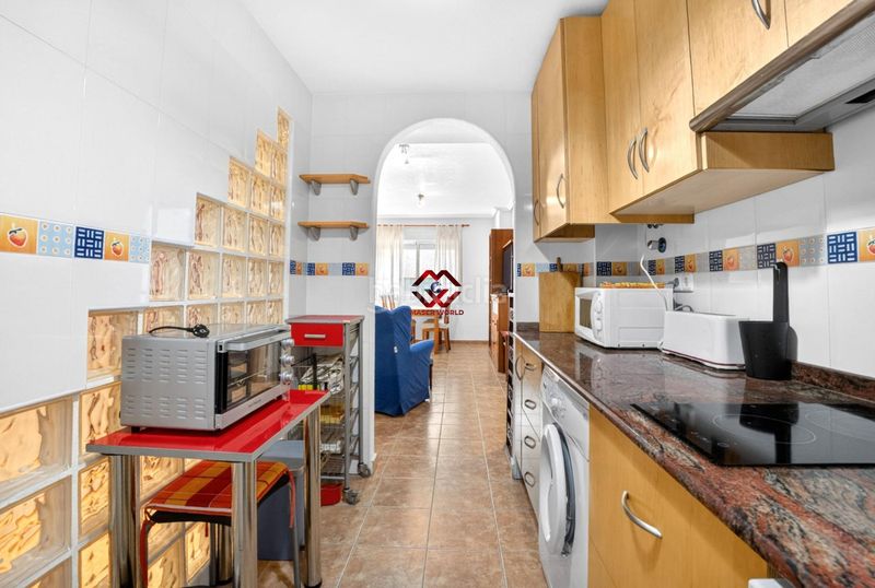 Foto a0aa3332-3d41-4839-b0cd-43a8012c0448. Apartament amb calefacció a Santiago de La Ribera San Javier