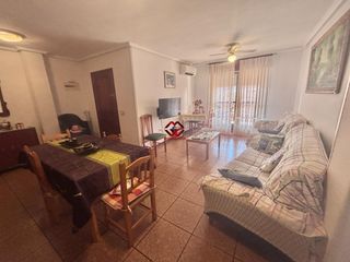 Apartament a Santiago de La Ribera. Amplio apartamento de 142 m2 a pocos pasos de la playa y servici