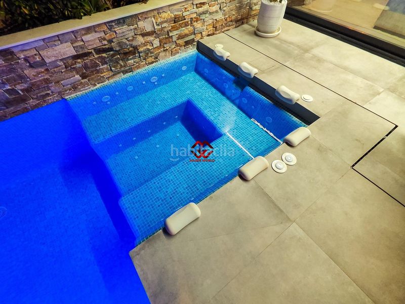 Foto 4b53eb82-38a0-432e-a5c3-fd9e9e6cd01e. Xalet amb calefacció aparcament piscina a Santiago de La Ribera San Javier