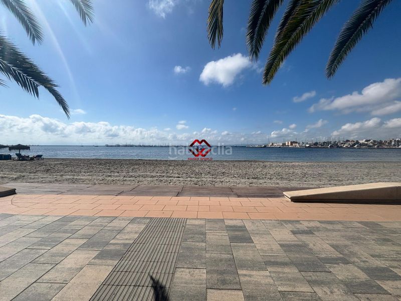 Foto ae7cbfa2-e4cd-4223-8de1-2901724cf750. Xalet amb calefacció aparcament piscina a Santiago de La Ribera San Javier