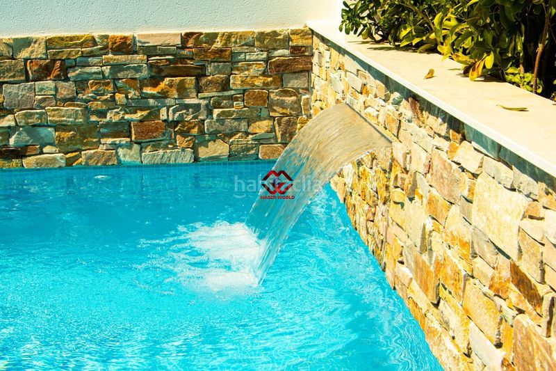 Foto c6dc0e5b-e5fb-4a6b-8cc8-269514aea743. Xalet amb calefacció aparcament piscina a Santiago de La Ribera San Javier
