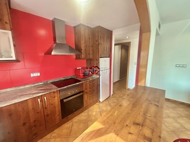 Foto 1275125d-6a41-46a2-9c0a-f6e9c7a9332a. Apartament a Santiago de La Ribera San Javier