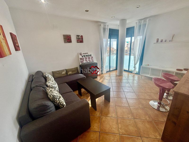 Foto 37886318-4014-42b3-8565-7aa29a495348. Apartament a Santiago de La Ribera San Javier